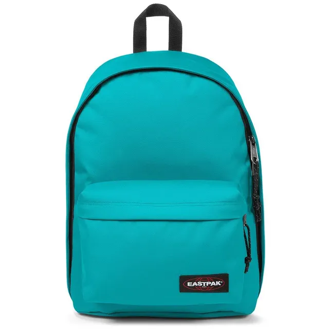 eastpak-out-of-office-rucksack-27-l-laptop-rucksack-mit-gepolstertem-fach-arctic image 1