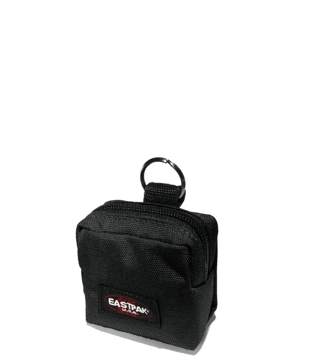 eastpak-stalker-single-geldb-rse-7-cm-schwarz-kompakte-kult-geldb-rse image 1