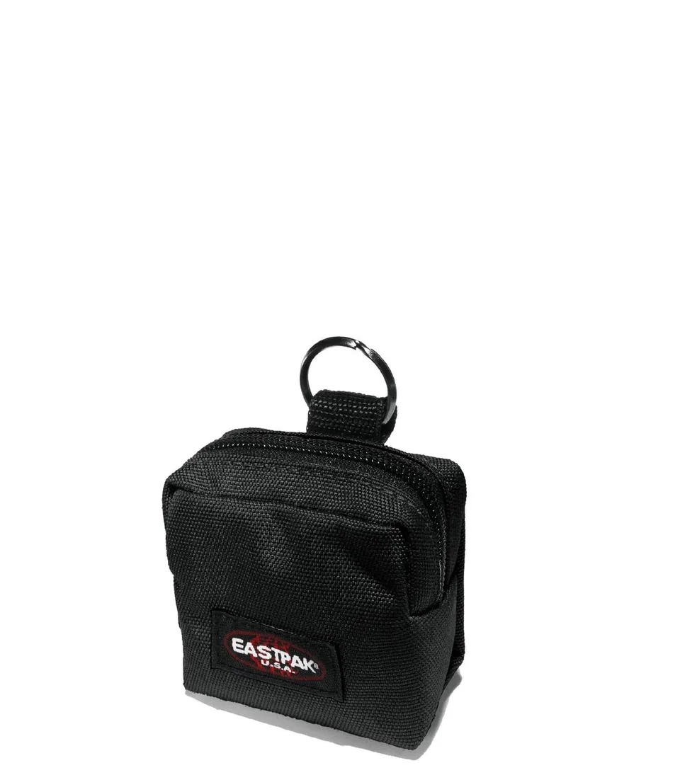 eastpak-stalker-single-geldb-rse-7-cm-schwarz-kompakte-kult-geldb-rse image 1
