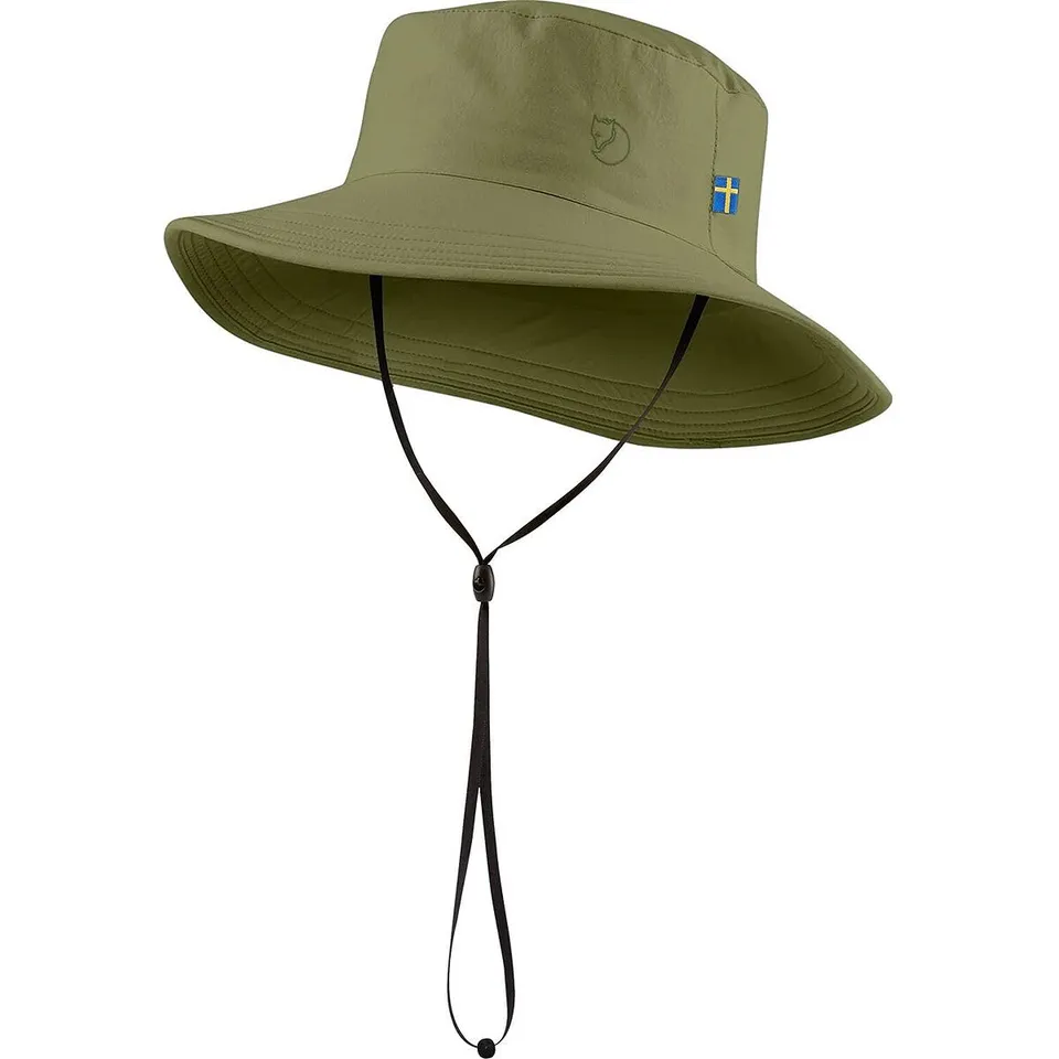 fj-llr-ven-abisko-sun-hut-unisex-sonnenhut image 1