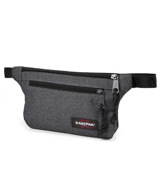 eastpak-talky-umh-ngetasche-in-black-denim-vielseitig-tragbar image 1