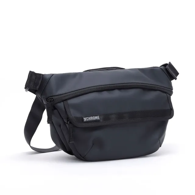 chrome-industries-bot-flap-5l-sling-kompakte-crossbody-tasche-5l image 1