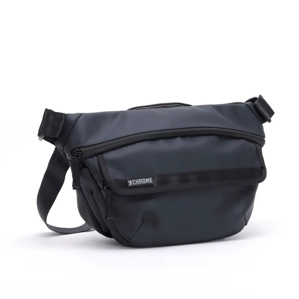 chrome-industries-bot-flap-5l-sling-kompakte-crossbody-tasche-5l image 1