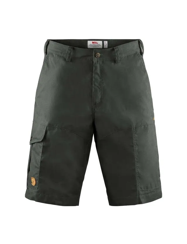fj-llr-ven-karl-pro-shorts-robuste-outdoorshorts-aus-g-1000-material-schnell-tro image 1
