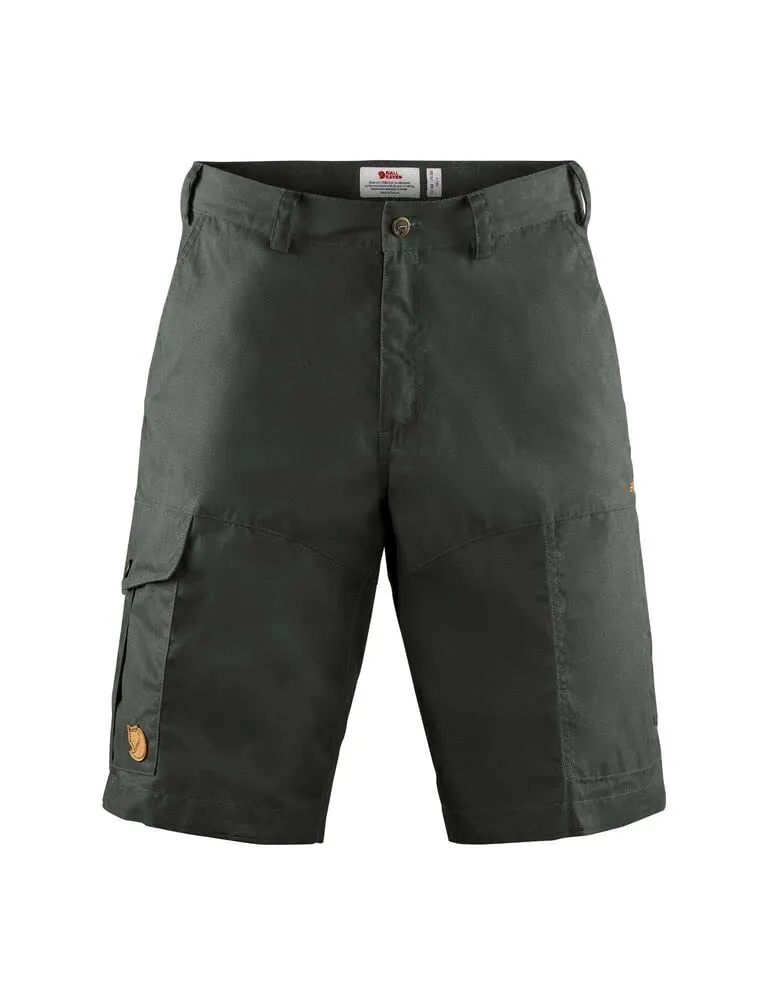 fj-llr-ven-karl-pro-shorts-robuste-outdoorshorts-aus-g-1000-material-schnell-tro image 1
