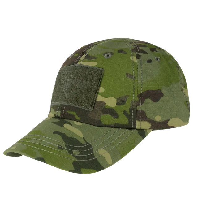 condor-tactical-cap-multicam-tropic-echtes-crye-precision-multicam-cap-f-r-den-d image 1