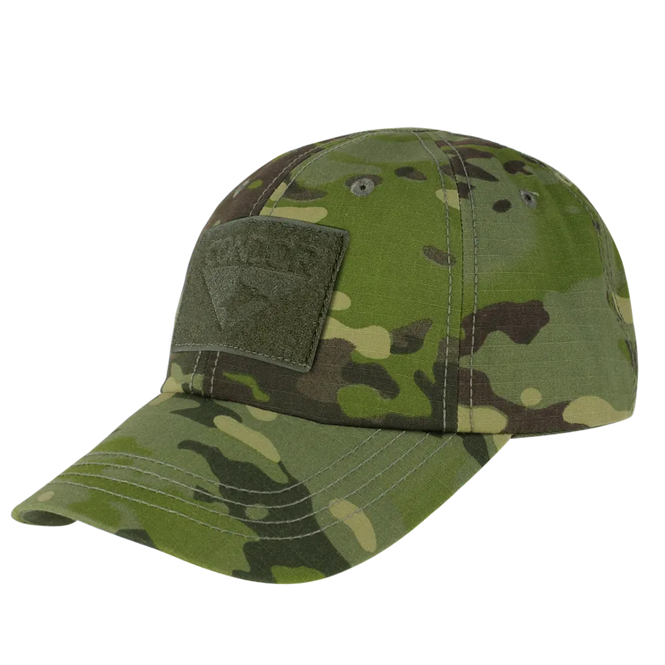 condor-tactical-cap-multicam-tropic-echtes-crye-precision-multicam-cap-f-r-den-d image 1