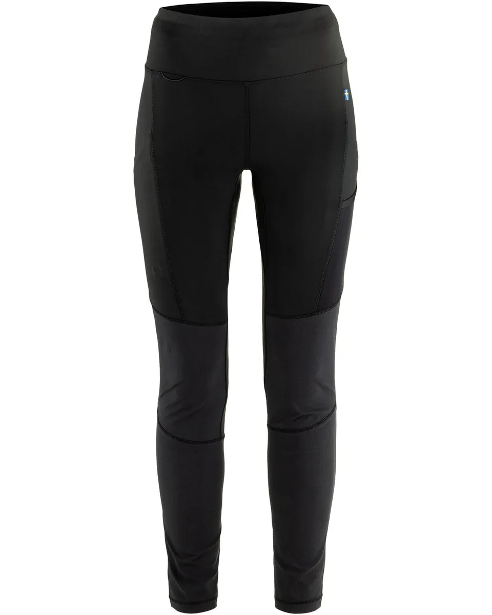 fj-llr-ven-damen-keb-agile-tights-trekking-leggings-f-r-outdoor-abenteuer image 1
