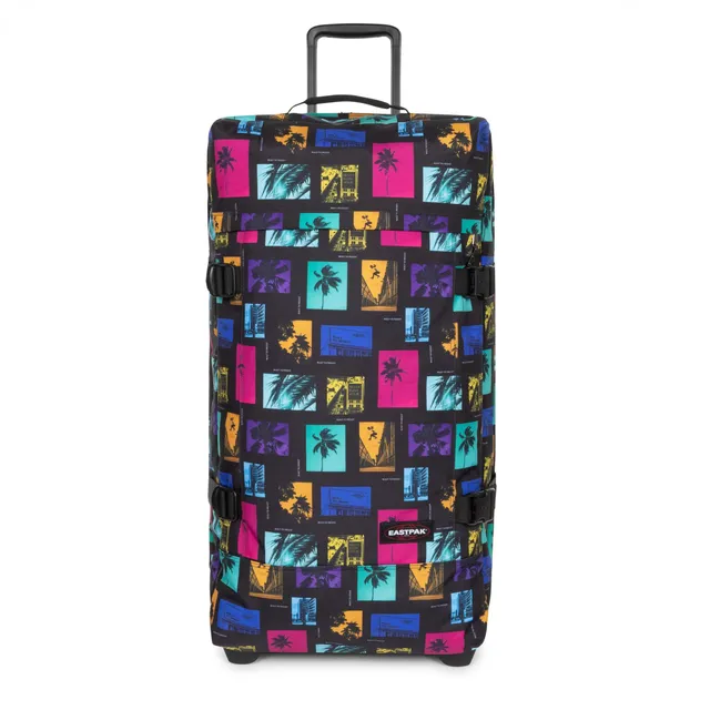 eastpak-tranverz-l-koffer-121-l-city-bay-black-wasserabweisend-30-jahre-garantie image 1