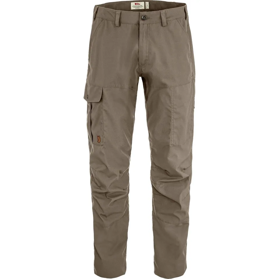 fj-llr-ven-herren-karl-pro-hose-strapazierf-hige-outdoor-hose-aus-g-1000-silent image 1