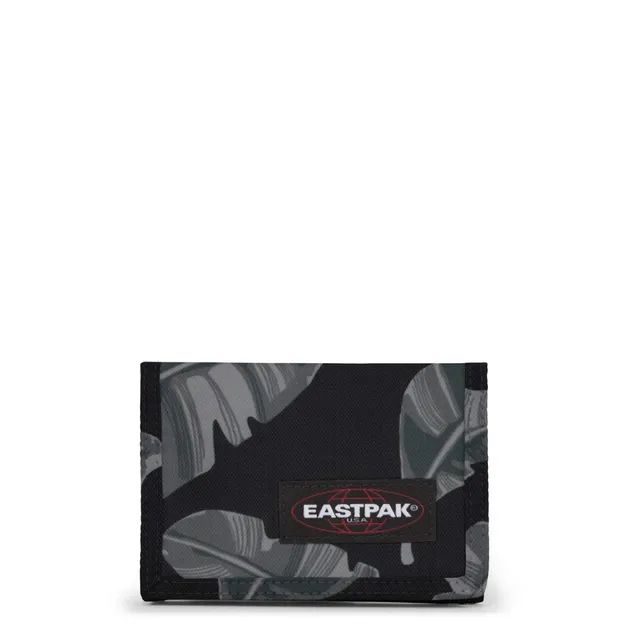 eastpak-crew-single-portemonnaie-kompaktes-geldb-rse-mit-schl-sselring image 1