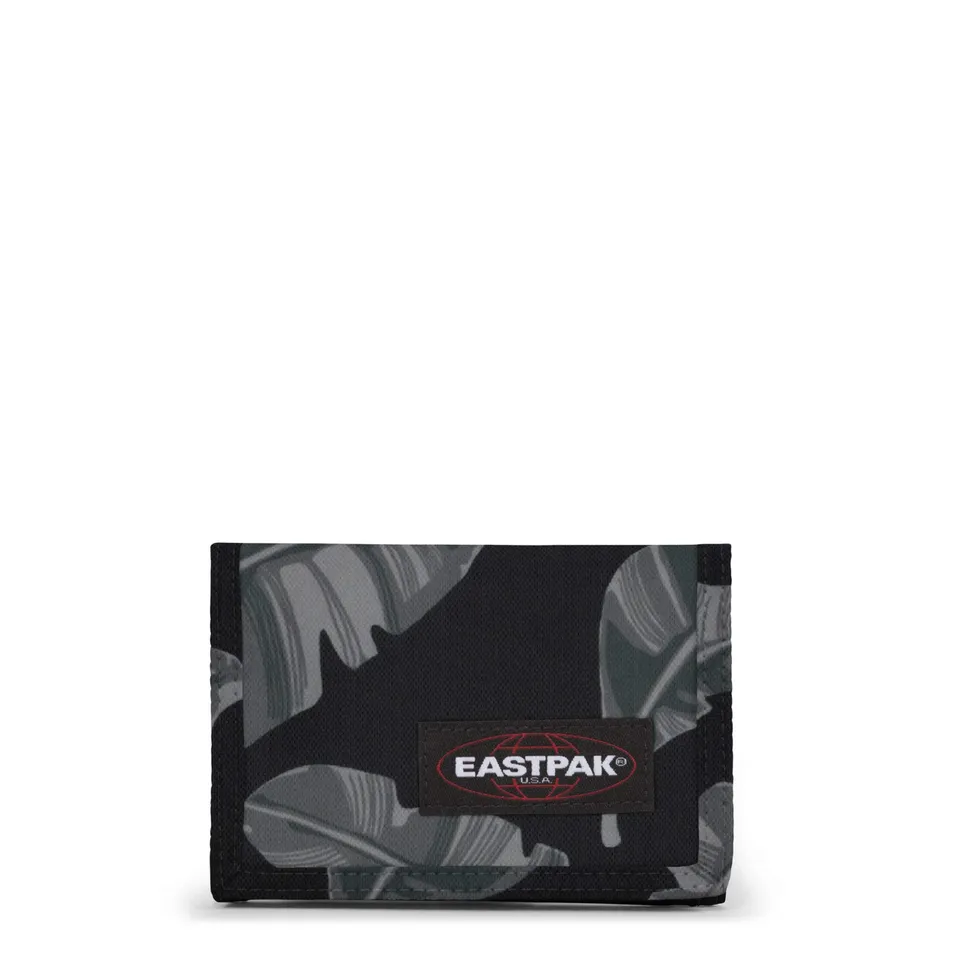 eastpak-crew-single-portemonnaie-kompaktes-geldb-rse-mit-schl-sselring image 1