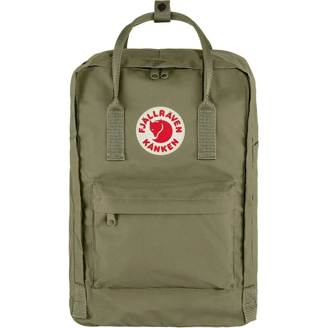 fj-llr-ven-rucksack-laptoprucksack-k-nken-laptop-15-green-olivgr-n-mit-separatem image 1