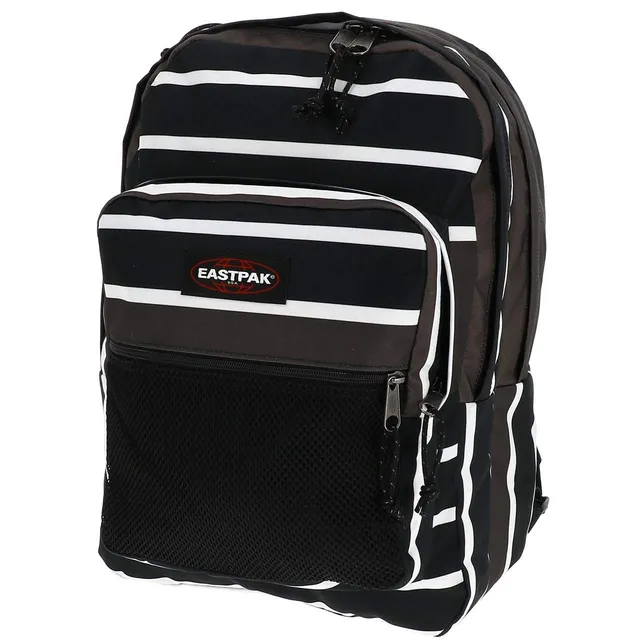 eastpak-pinnacle-rucksack-38-l-42-cm-slines-black image 1