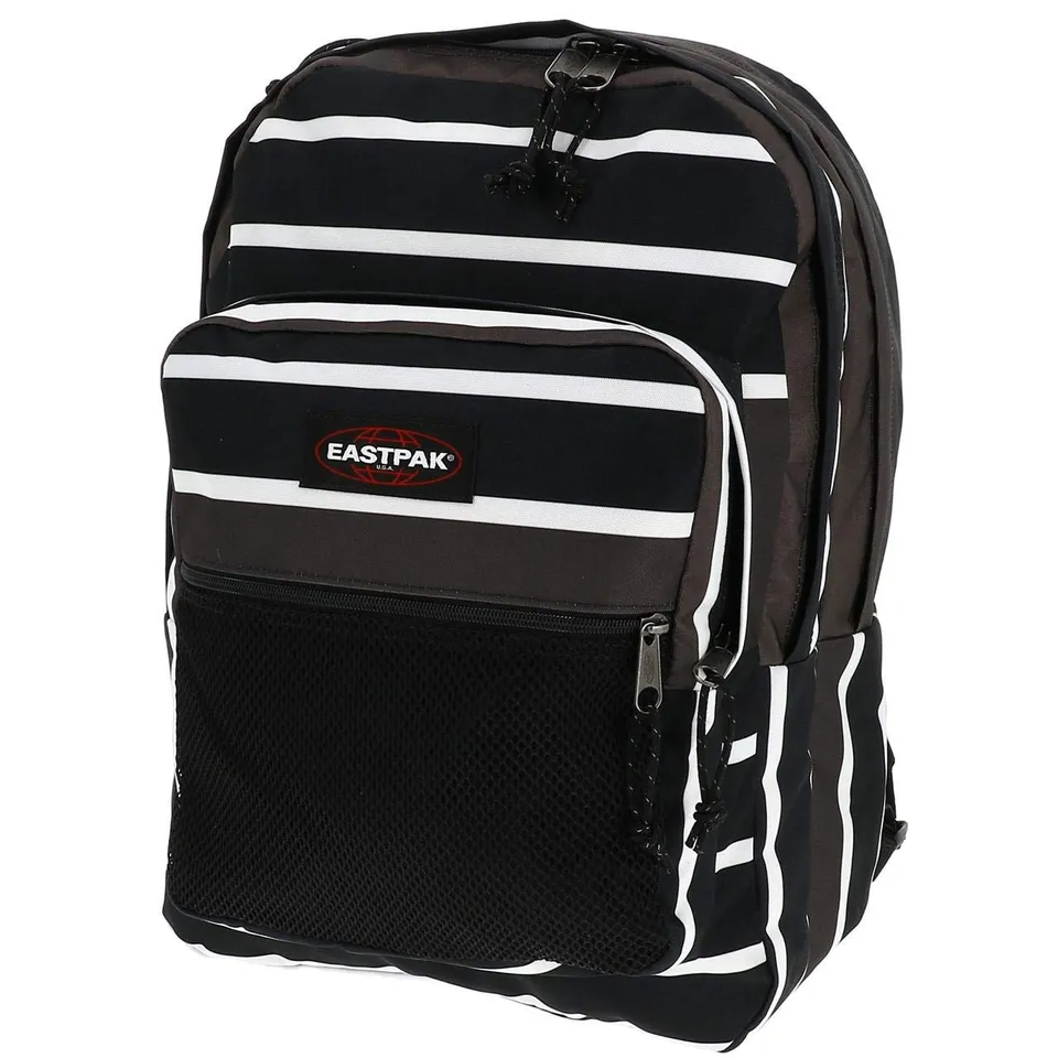 eastpak-pinnacle-rucksack-38-l-42-cm-slines-black image 1