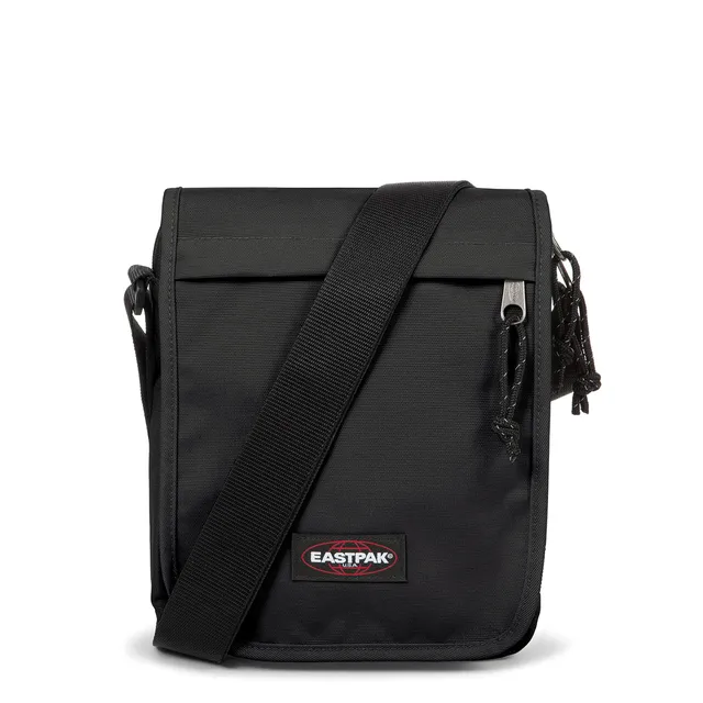 eastpak-flex-umh-ngetasche-3-5-l-schwarz image 1