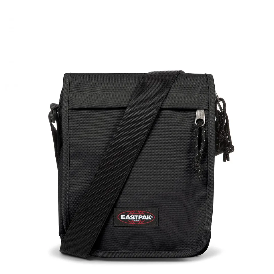 eastpak-flex-umh-ngetasche-3-5-l-schwarz image 1
