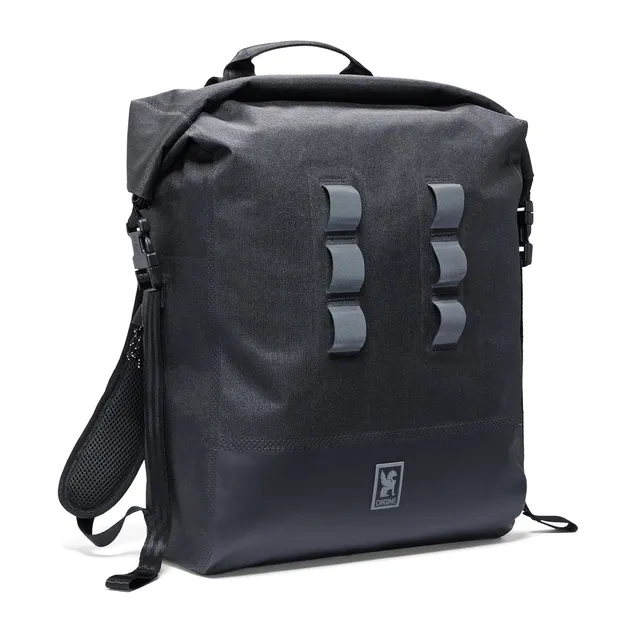 chrome-industries-urban-ex-30l-pack-wasserdichter-rucksack-mit-laptopfach image 1