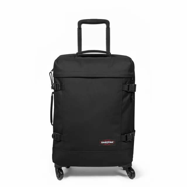 eastpak-trans4-s-koffer-44-l-54-x-35-x-23-cm-kabinengep-ck-mit-360-rollsystem image 1