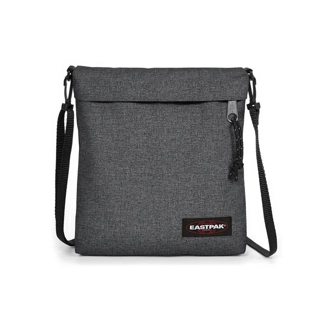 eastpak-lux-umh-ngetasche-23-cm-stilvolle-kuriertasche-aus-nylon-polyester image 1