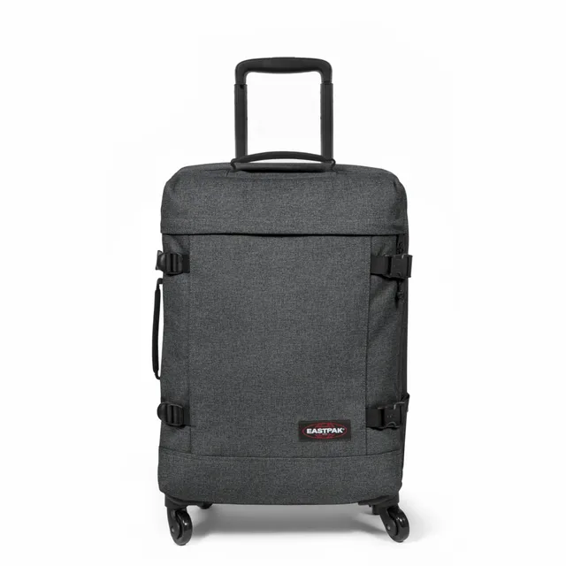 eastpak-tranverz-m-koffer-80-l-2-rollen-trolley-mit-teleskopgriff image 1