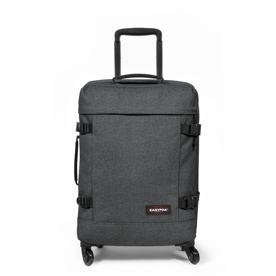 eastpak-tranverz-m-koffer-80-l-2-rollen-trolley-mit-teleskopgriff image 1
