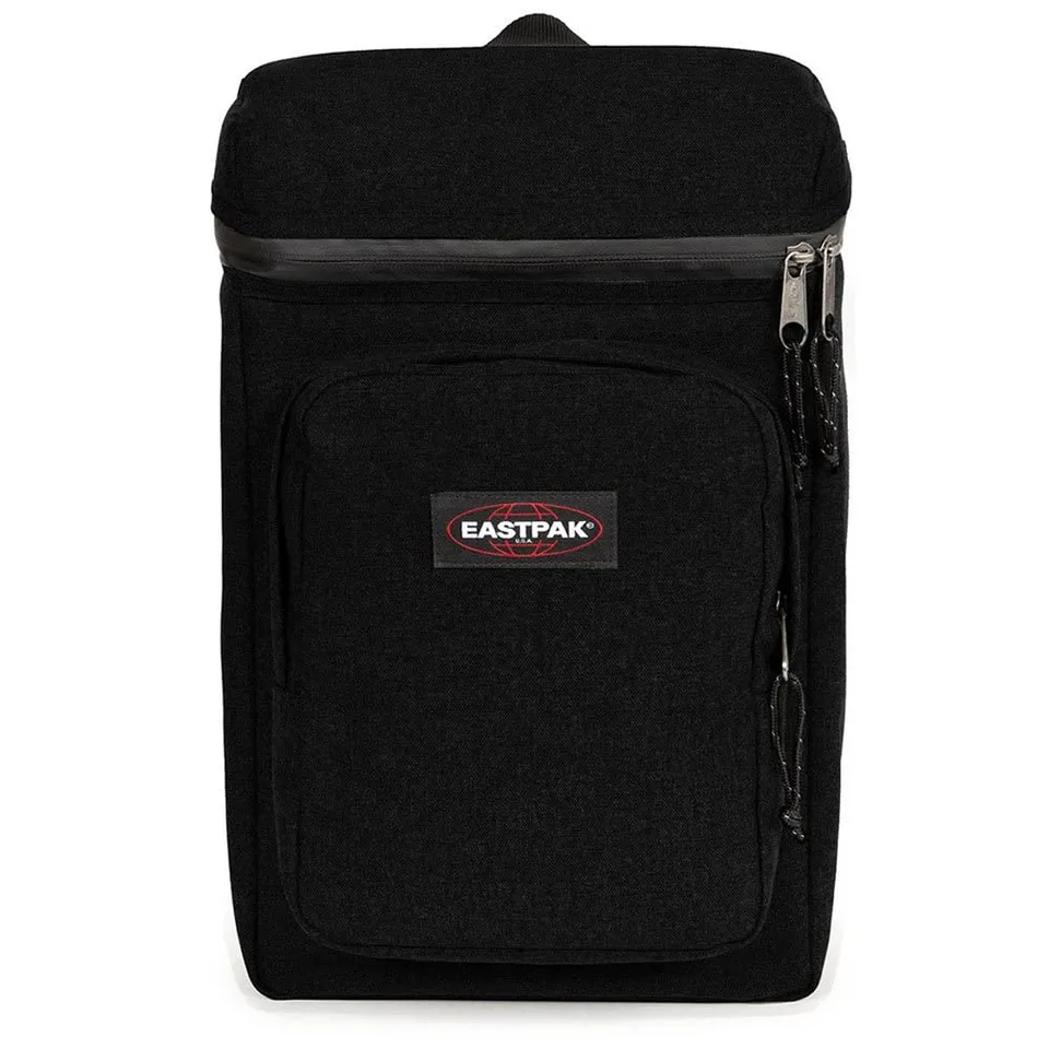 eastpak-kooler-isolierter-rucksack-20l-schwarz image 1