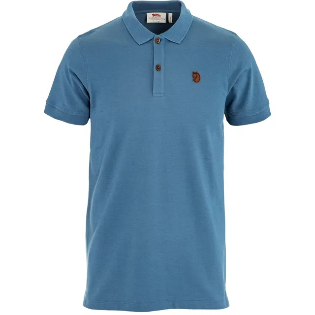 fj-llr-ven-herren-vik-polohemd-1er-pack-bio-baumwoll-pique-klassischer-stil image 1