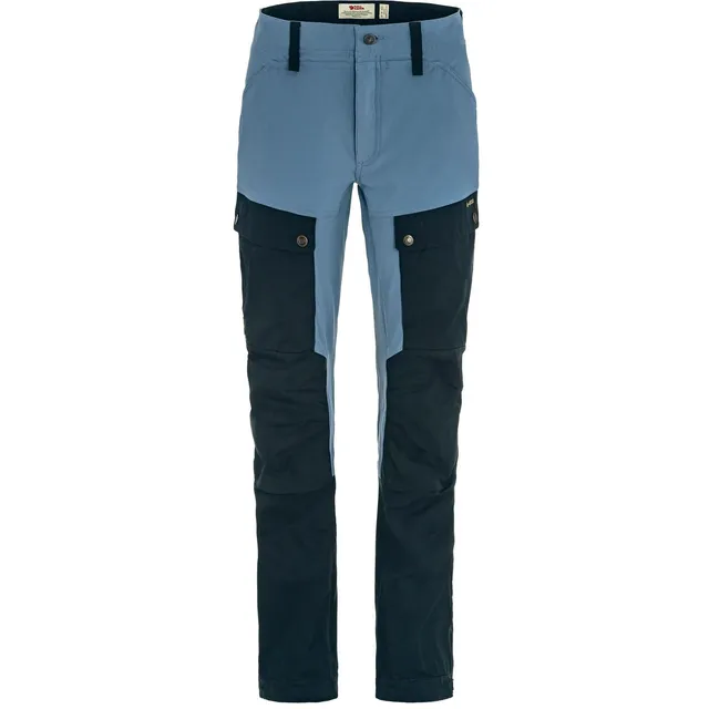 fj-llr-ven-damen-keb-trousers-w-preisgekr-nte-trekkinghose-mit-stretch-und-g-100 image 1