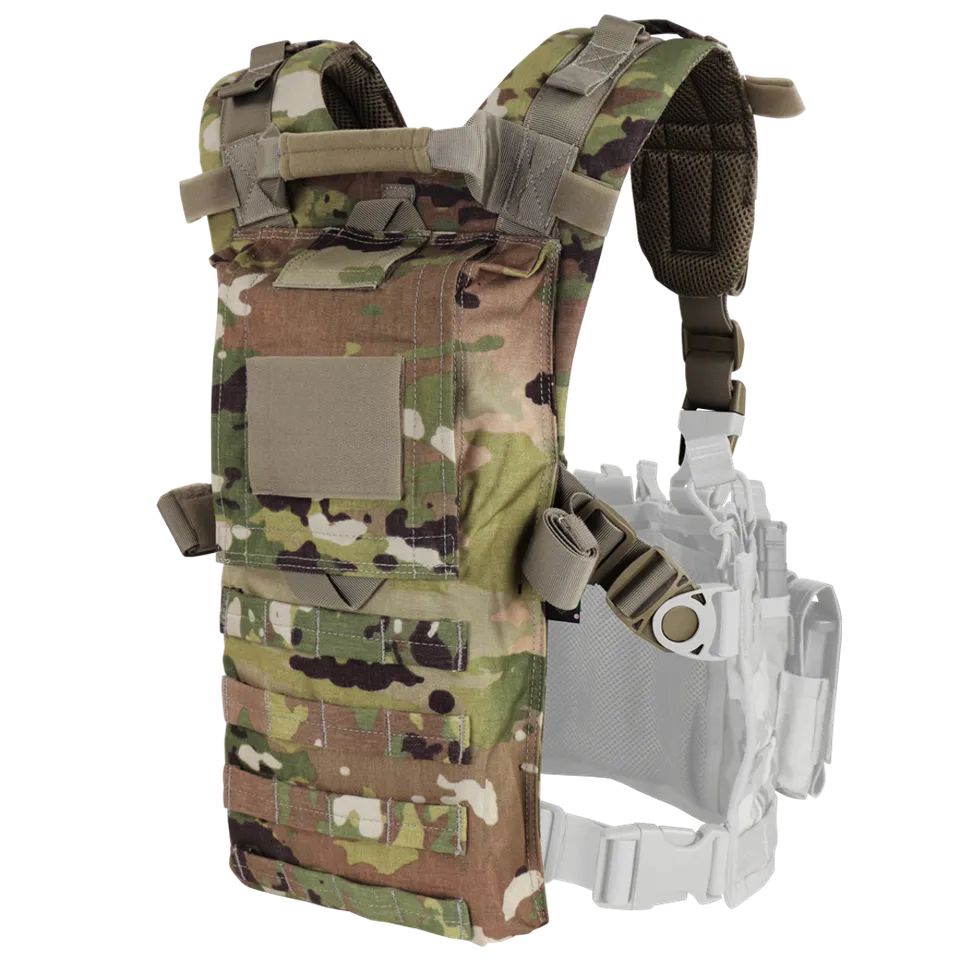 condor-hydro-harness-integration-kit-scorpion-ocp-trinksystem-tr-ger image 1