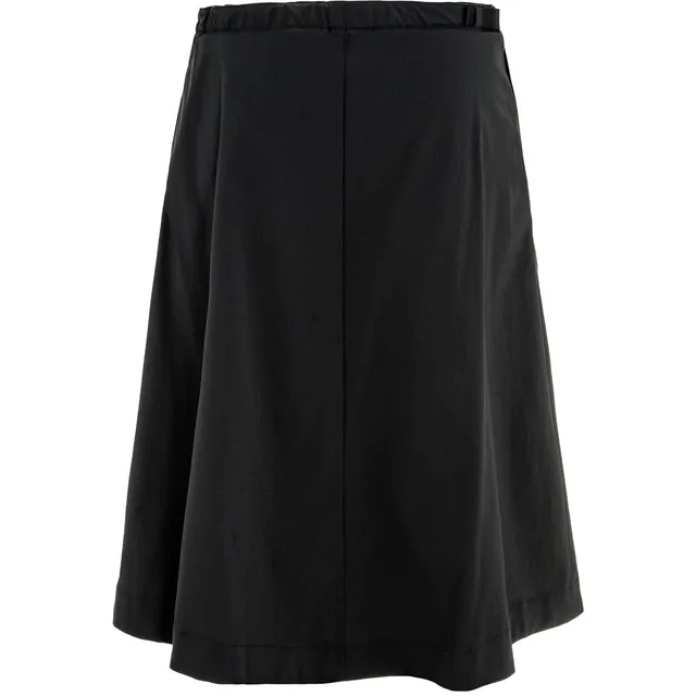 fj-llr-ven-damen-high-coast-wrap-rock-nachhaltiger-outdoor-rock-in-black-s-m image 1