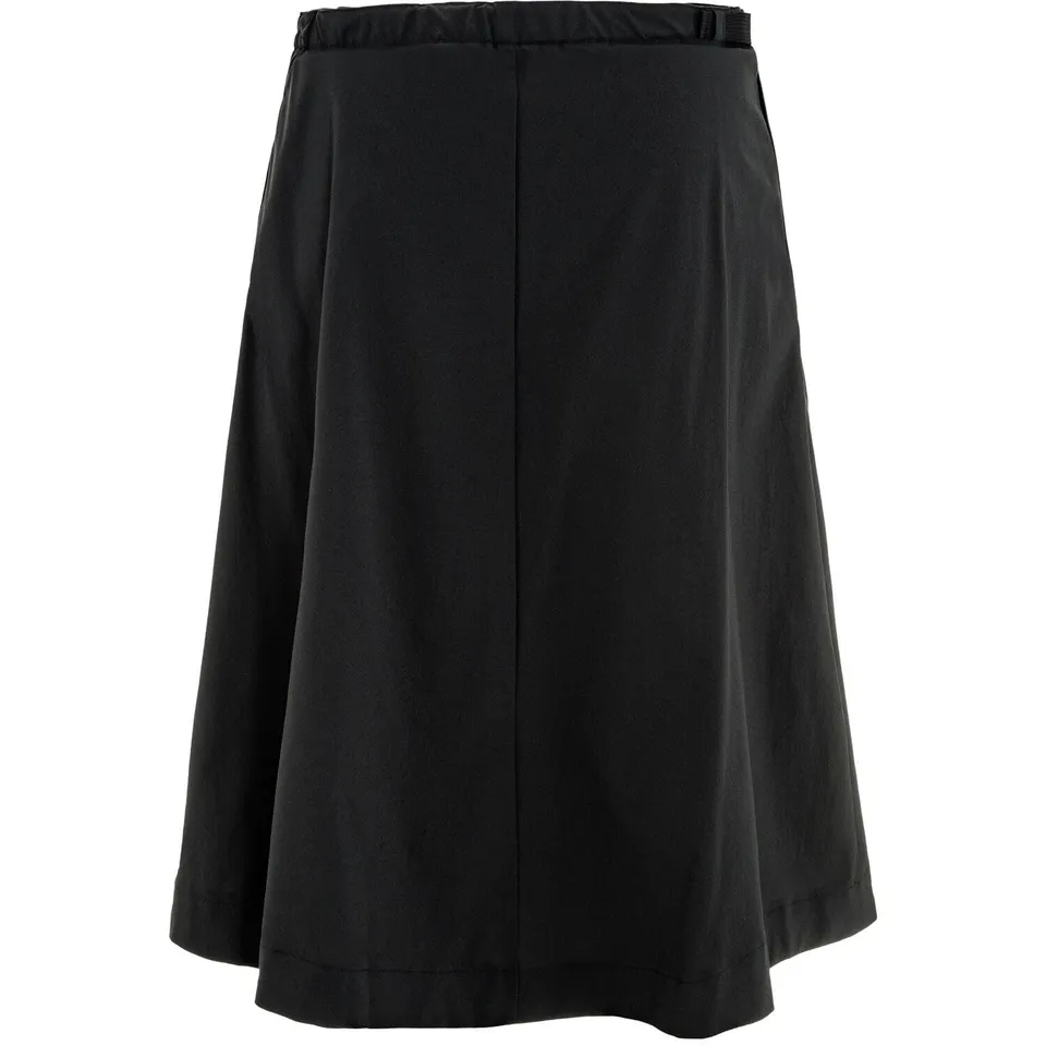 fj-llr-ven-damen-high-coast-wrap-rock-nachhaltiger-outdoor-rock-in-black-s-m image 1