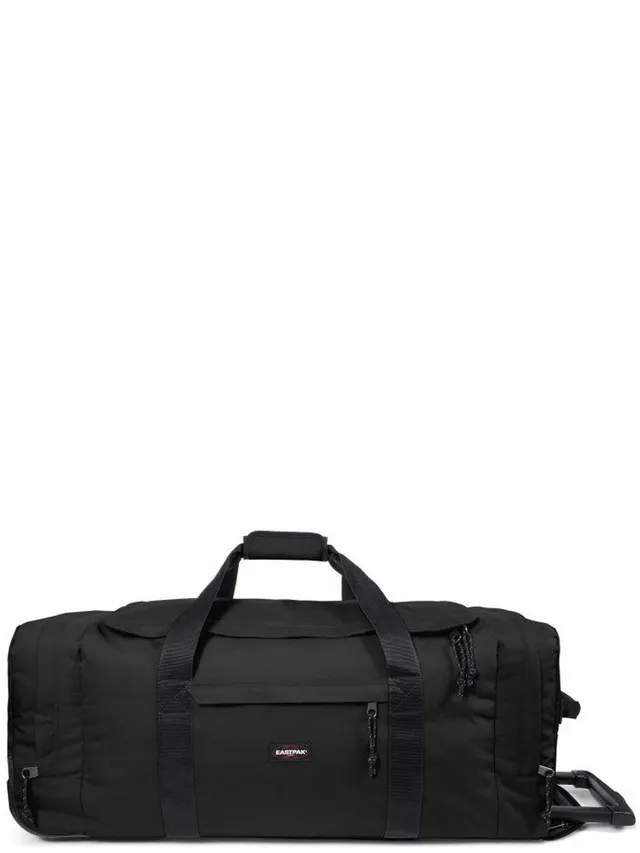eastpak-leatherface-l-reisetasche-98-l-ger-umig-86-cm-black image 1