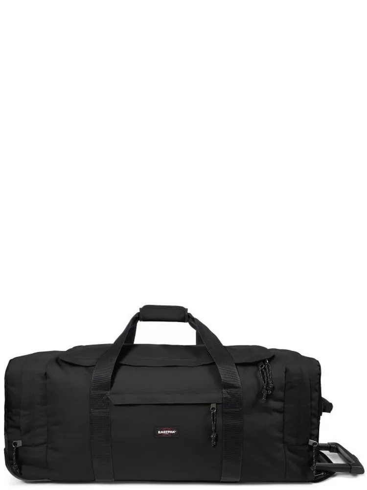 eastpak-leatherface-l-reisetasche-98-l-ger-umig-86-cm-black image 1