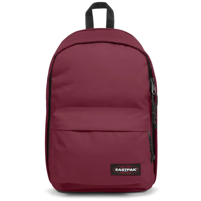 eastpak-back-to-work-rucksack-ger-umiger-arbeitsrucksack-mit-gepolstertem-laptop image 1