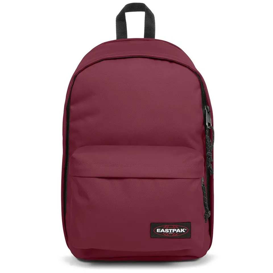 eastpak-back-to-work-rucksack-ger-umiger-arbeitsrucksack-mit-gepolstertem-laptop image 1