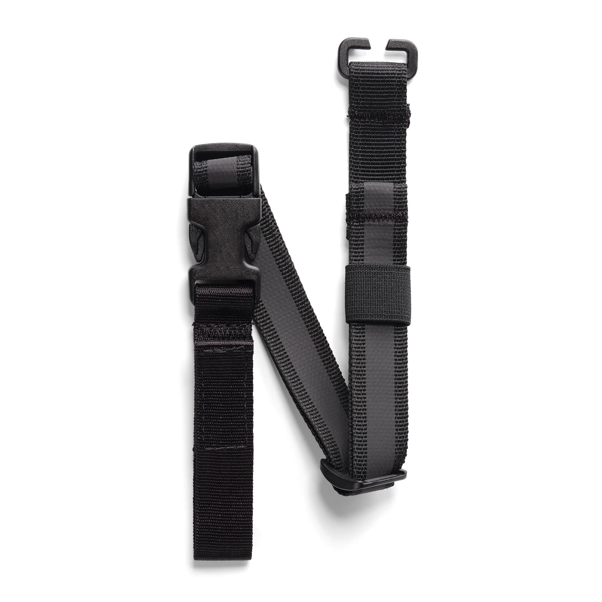 chrome-industries-mini-kadet-stabilizer-strap-verstellbarer-nylon-gurt image 2
