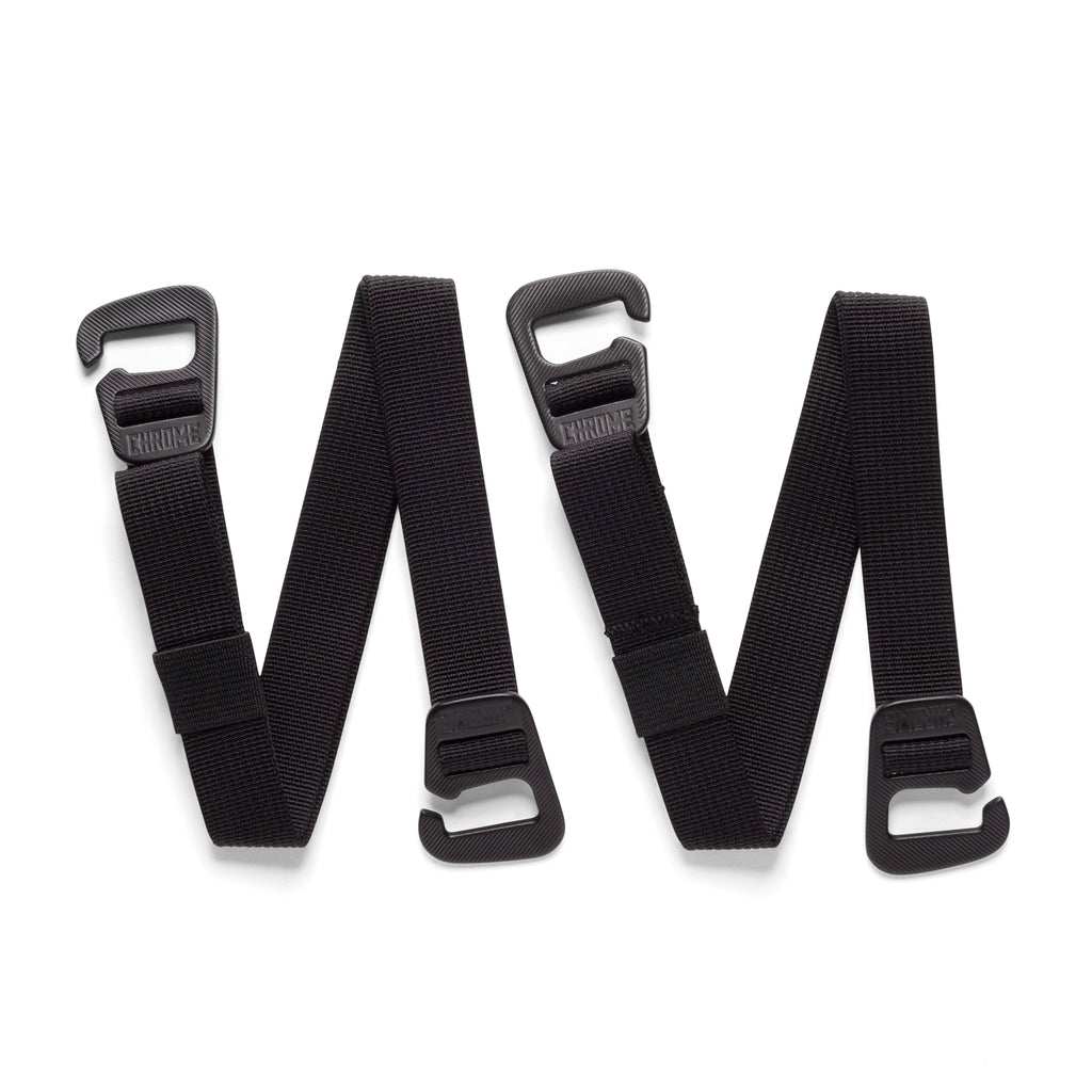 chrome-industries-hooked-cross-strap-2-pack-ersatzriemen image 1