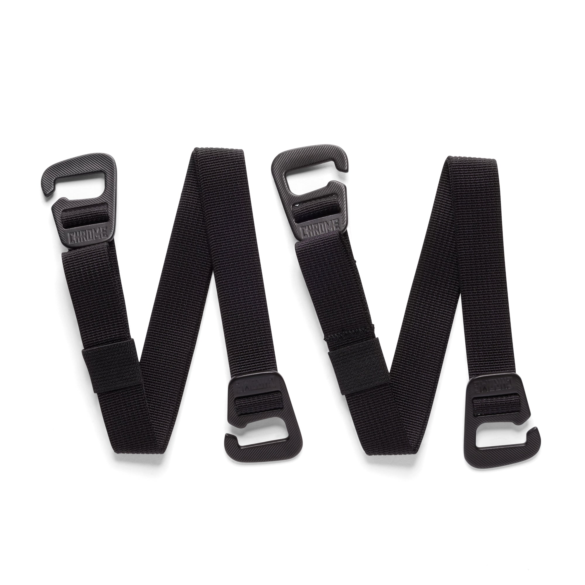 chrome-industries-hooked-cross-strap-2-pack-ersatzriemen image 2