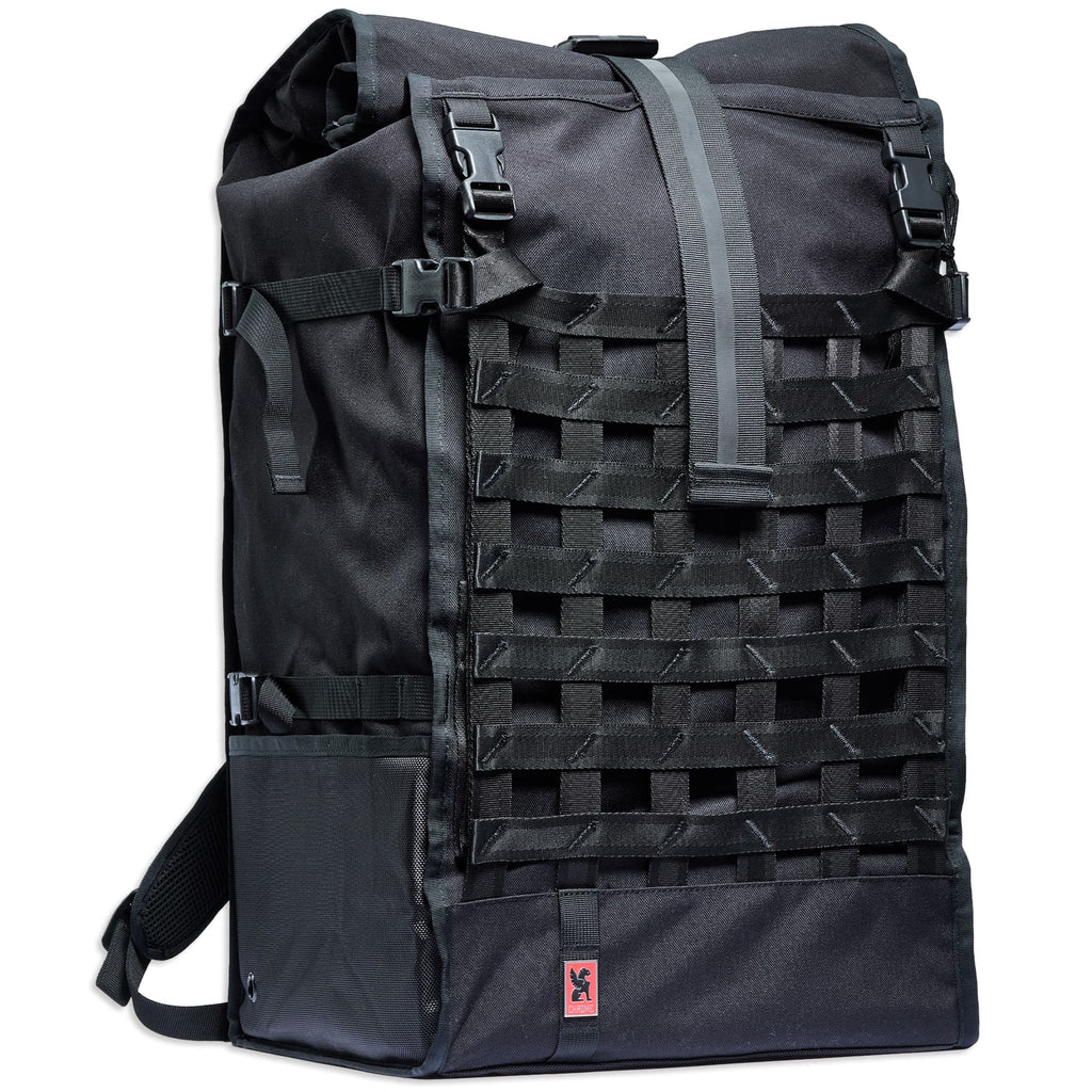 chrome-industries-barrage-pro-80l-pack-expeditionsrucksack image 1