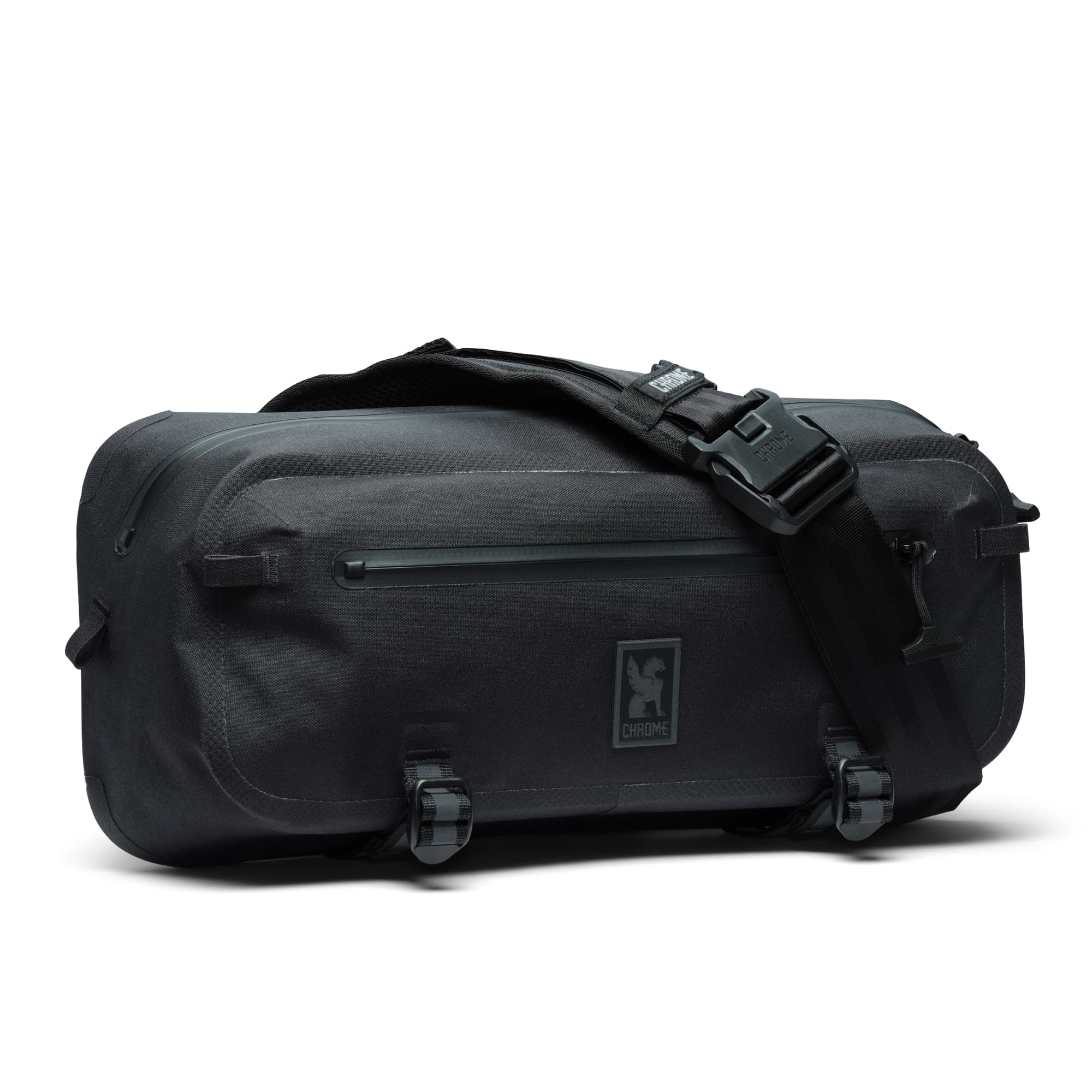 chrome-industries-kadet-wp-sling-wasserdichte-umh-ngetasche-mit-5l-volumen image 2