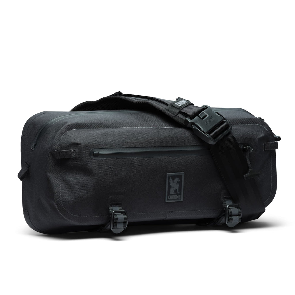 chrome-industries-kadet-wp-sling-wasserdichte-umh-ngetasche-mit-5l-volumen image 1