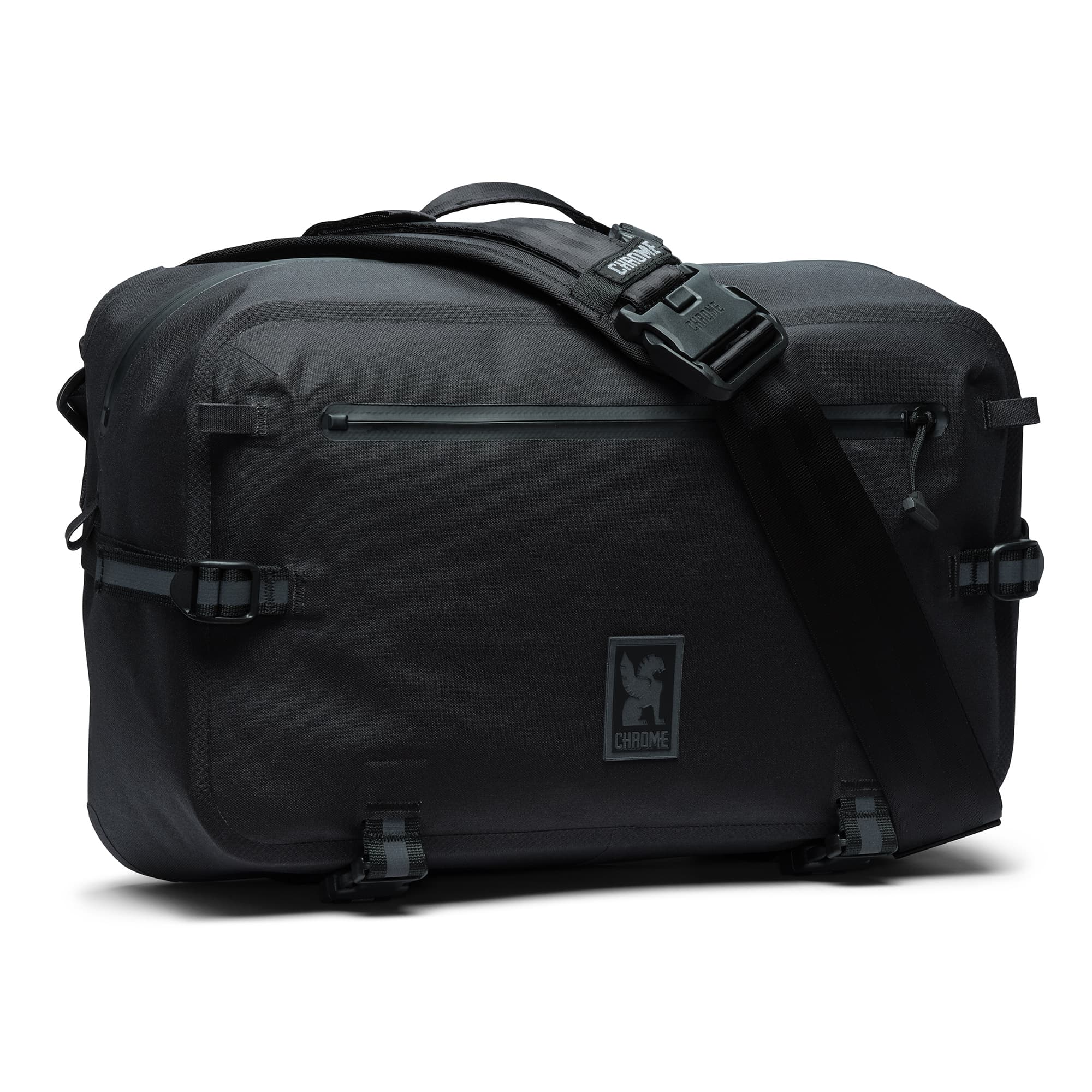 chrome-industries-kadet-max-wp-sling-wasserdicht-bieten-platz-f-r-15-zoll-laptop image 5