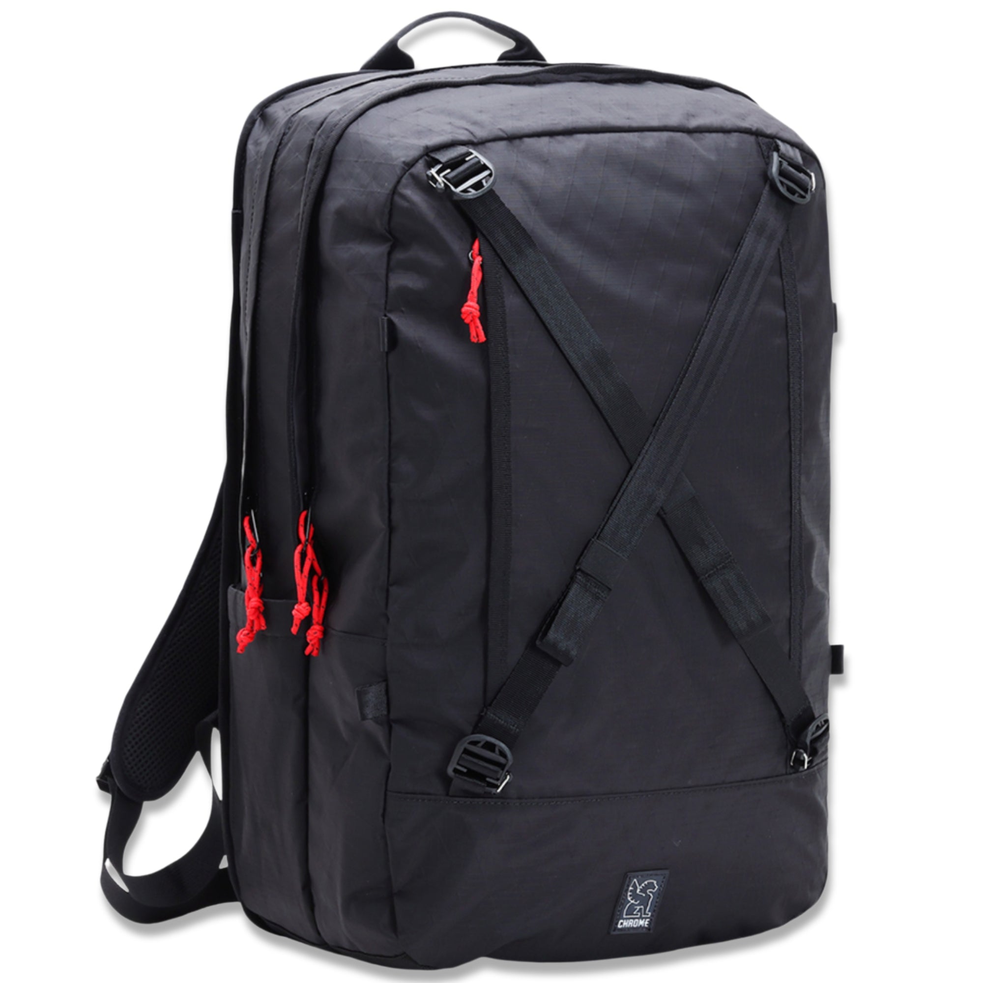 chrome-industries-cohesive-2-0-38l-rucksack-mit-laptopfach image 2