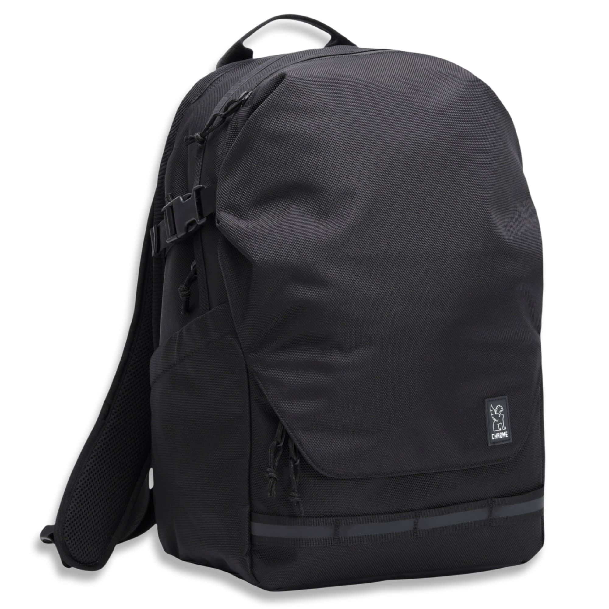 chrome-industries-extlek-24l-pack-wetterfester-alltagsrucksack-mit-schuhfach-f-r image 2
