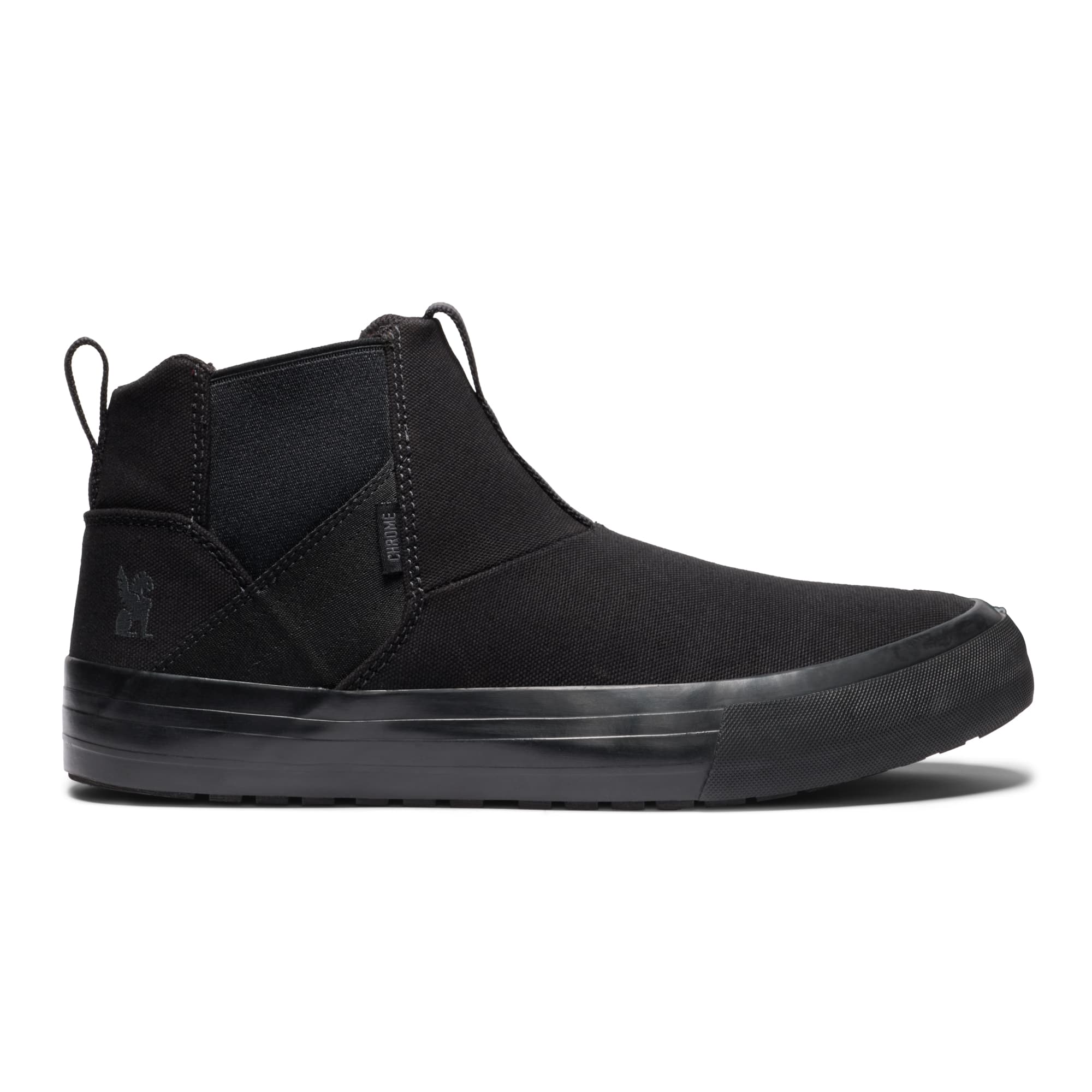 chrome-industries-boyer-boot-chelsea-boot-mit-sneaker-komfort image 6