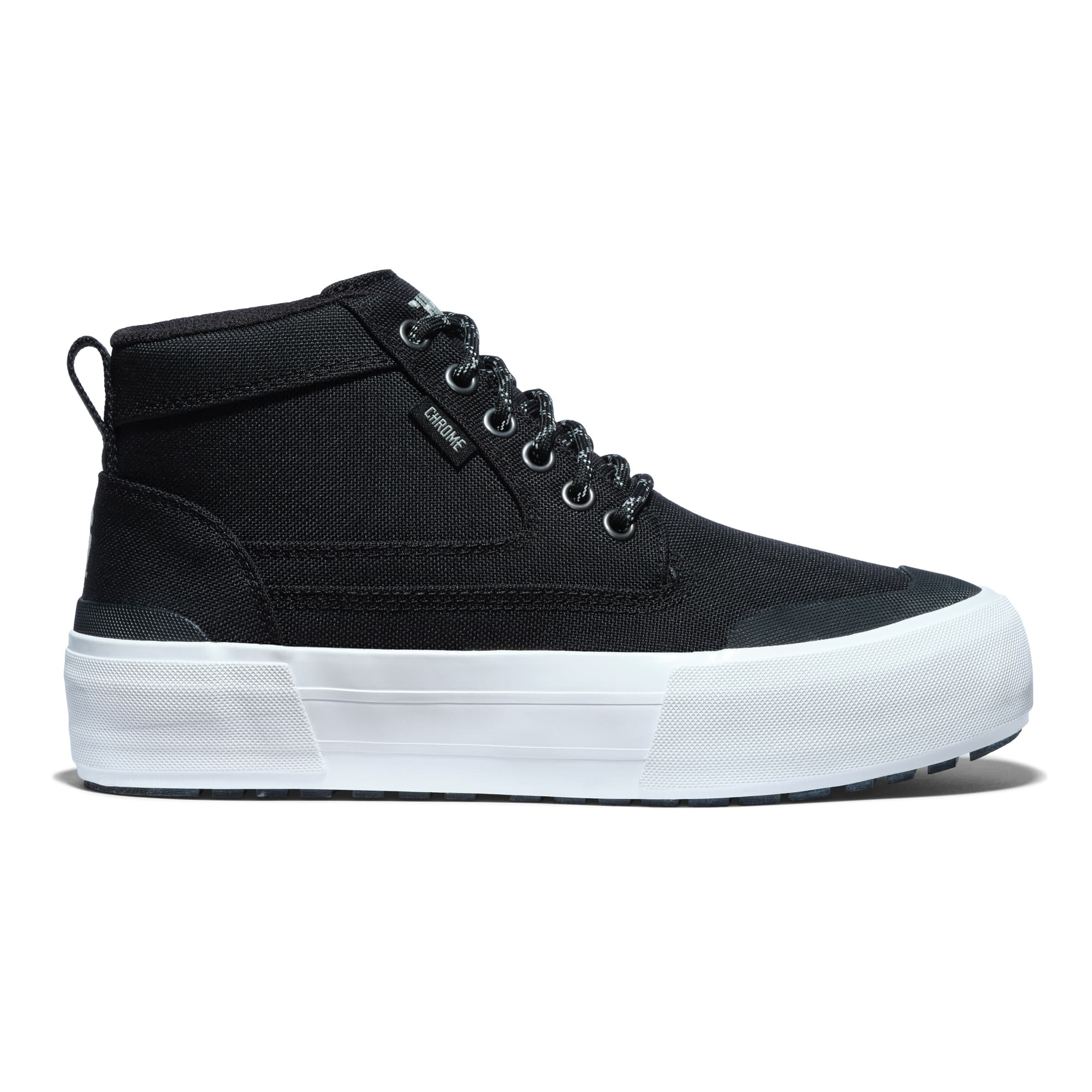chrome-industries-415-boot-stacked-robuster-einsatzstiefel-mit-stacked-sohle image 4