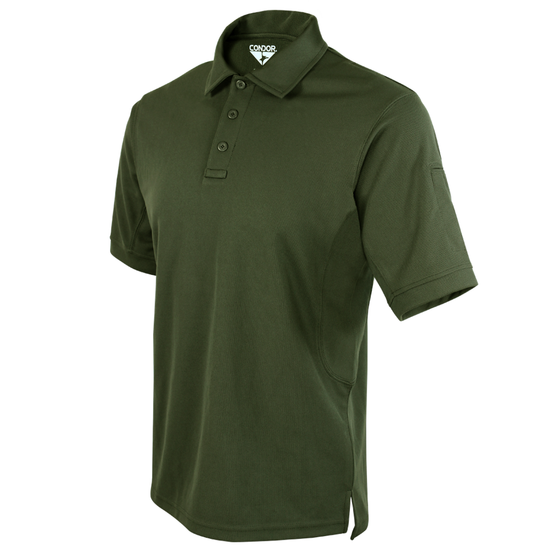 condor-short-sleeve-performance-tactical-polo image 3