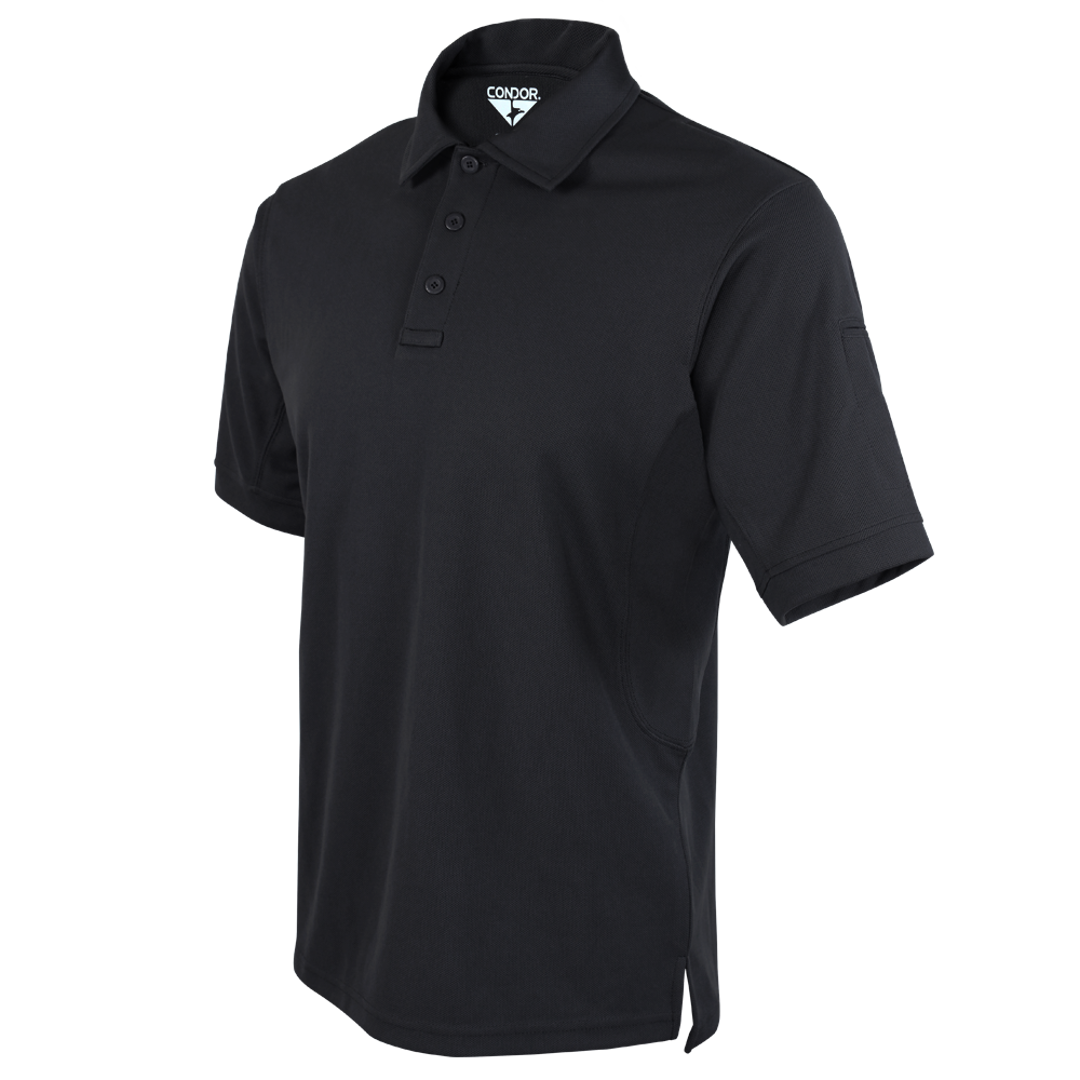 condor-short-sleeve-performance-tactical-polo image 6