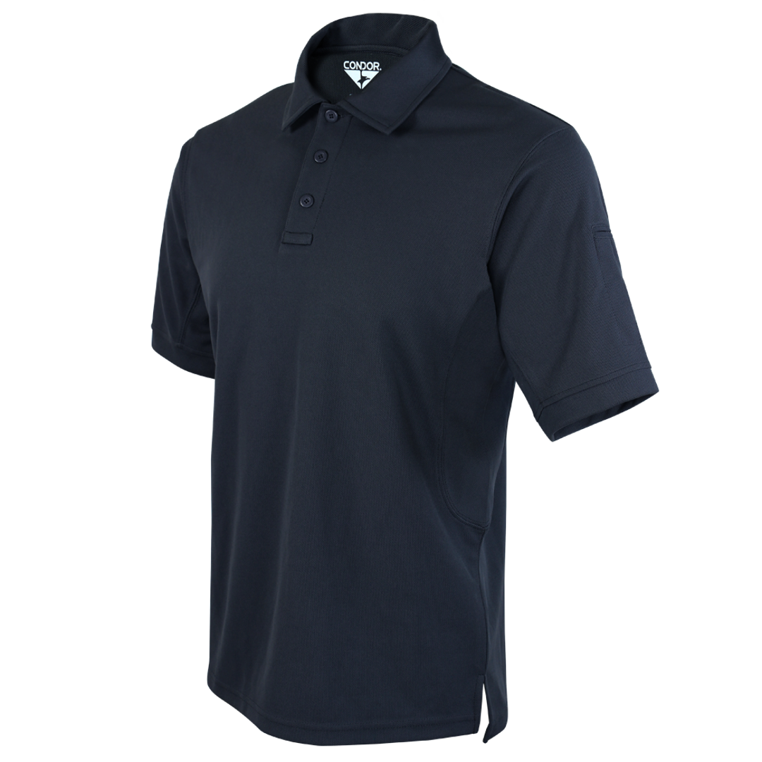 condor-short-sleeve-performance-tactical-polo image 2